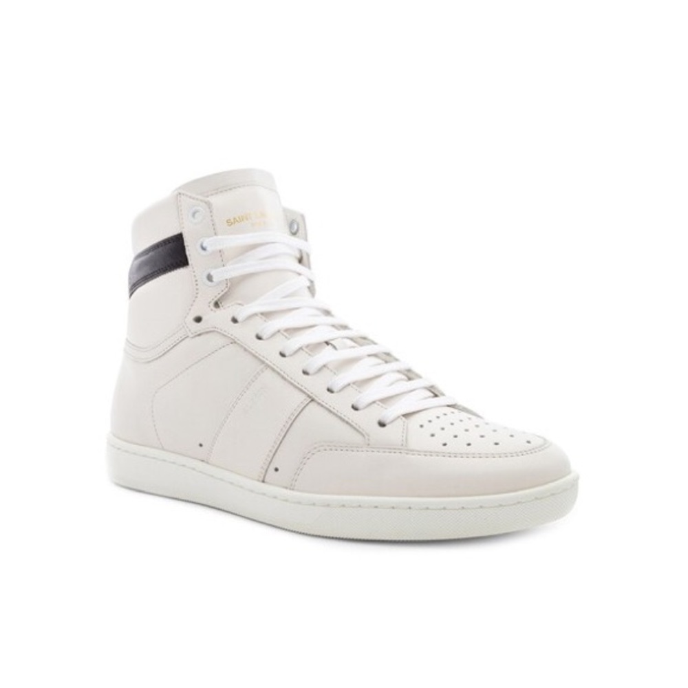 Saint Laurent SL/10H Signature Court Classic